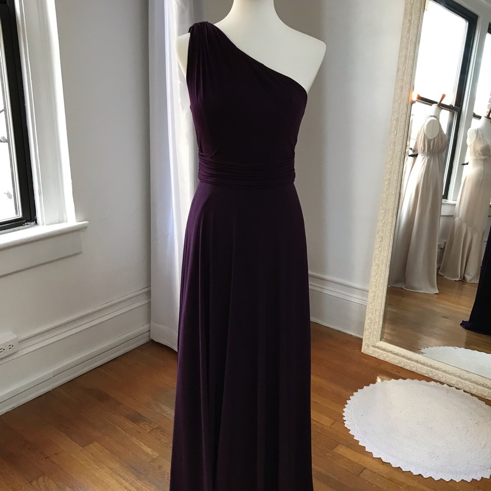Bridesmaid Dress